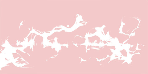 Abstract grunge vector illustration of a world atlas map featuring borders of Europe and Greece with a silhouette outline design for geography and travel art © SUMAYAAKTER