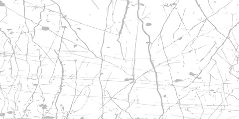 Obraz premium Vintage grunge paper texture background vector with an old map pattern and city line art design elements for a textured wallpaper illustration