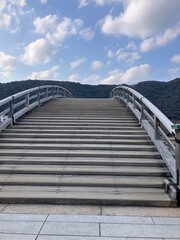 Obraz premium 錦帯橋