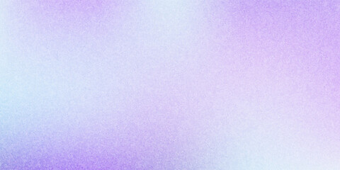 Fototapeta premium Pastel tone purple pink blue gradient defocused abstract photo smooth lines pantone color background