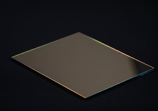 Highly polished semiconductor substrate blank used for critical industrial diffusion processes and material modification technology, material, technology, system