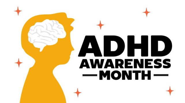 ADHD awareness month for better health