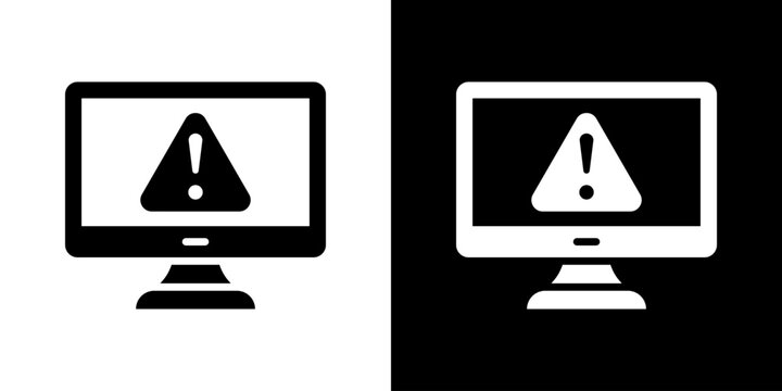 Important icon set multiple style collection