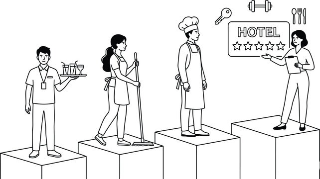 i want to upload this vector on adobe stock so can you plz write seo bassed tittles and 49 keywords with commas