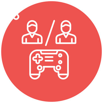 Pvp Icon