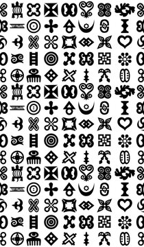 Adinkra Symbols Images – Browse 3,105 Stock Photos, Vectors, and Video ...