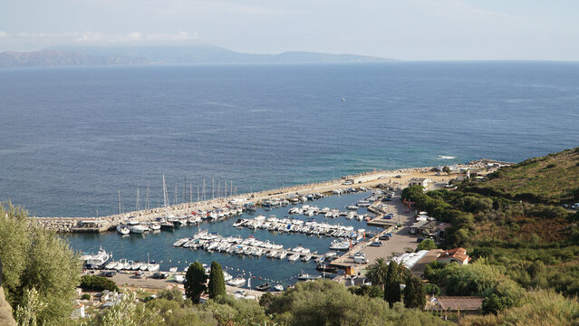 Corsica Island Impressions from France - Calvi, Ota, Evisa, Piana