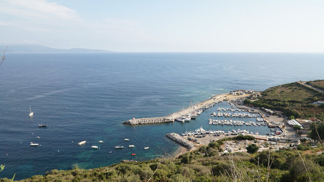 Corsica Island Impressions from France - Calvi, Ota, Evisa, Piana