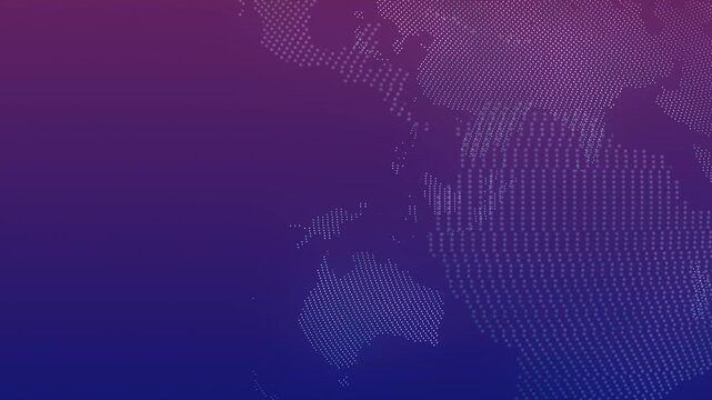 3d virtual news studio background World Map background. News Studio Background for news report and breaking news on world live report. News background business