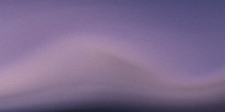 A serene and mystical twilight sky with subtle clouds and a gradient of purple and blue hues.