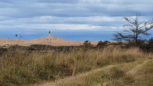 Rubjerg Knude Fyr