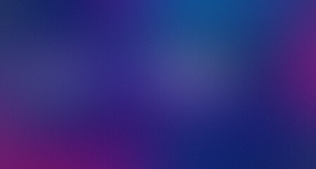 Obraz premium Modern AI Digital Background with Blue and Purple Gradient