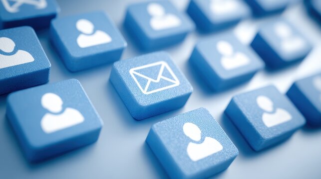 Employee communication management coordinates internal channels to keep staff informed on policies, updates, and initiatives, ensuring clarity, alignment, and engagement.
