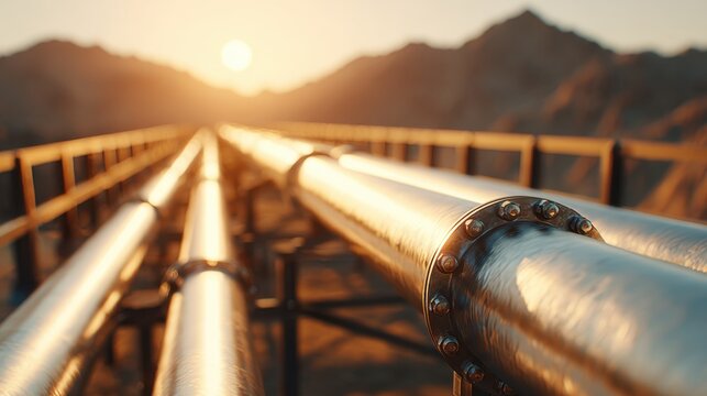 With precise planning and installation, pipeline systems deliver essential resources efficiently, maintaining safety standards and supporting large-scale infrastructure needs.
