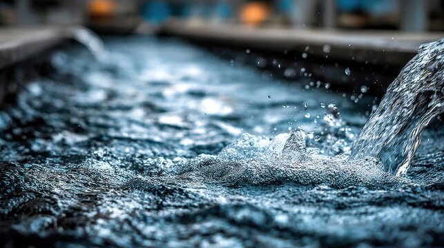 Through structured development of reservoirs and treatment facilities, water infrastructure projects secure supply, enhance management, and support sustainable resource use.
