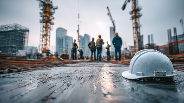 The coordination of planning, budgeting, scheduling, and resources ensures construction projects are completed efficiently, on time, and aligned with quality and safety standards.
