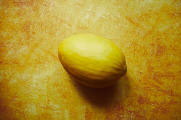 melon miodowy  © Marcin Łazarczyk