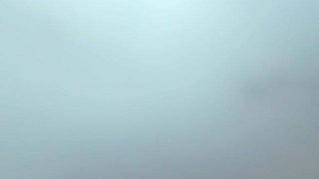 Cinematic FPV drone flight over Son Tra Peninsula in Da Nang, Vietnam, featuring tropical beaches, coastline and dramatic clouds from an immersive aerial perspective.