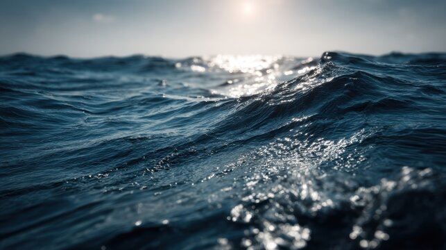 Oceanographic science investigates the behavior of seawater and marine environments, focusing on currents, ecosystems, and chemical interactions across ocean systems.
