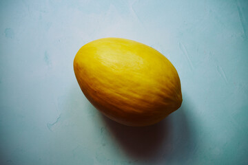 melon miodowy  © Marcin Łazarczyk
