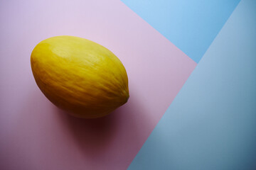 melon miodowy  © Marcin Łazarczyk