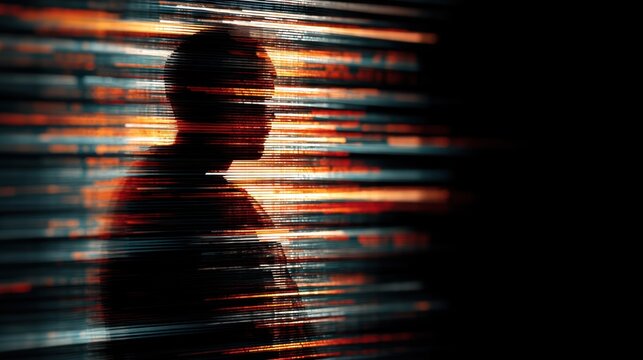 This idea explores how digital profiles and authentication systems define identity in virtual spaces, supporting secure interactions and personalized experiences.

