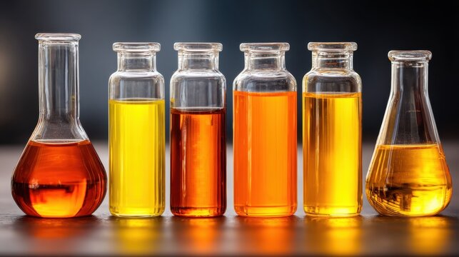 The discipline examines matter and its transformations, focusing on chemical properties and reactions to understand changes in substances and materials.
