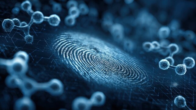 Forensic science applies scientific methods to analyze evidence like DNA, fingerprints, and chemicals, helping investigators solve crimes and support legal decisions.
