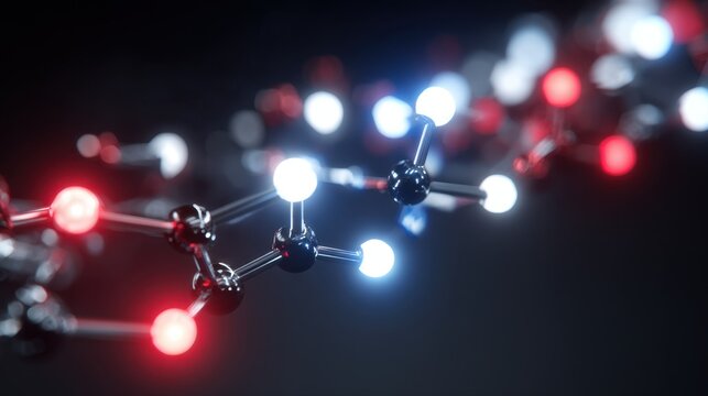 Nanoscience focuses on manipulating matter at extremely small scales, unlocking new capabilities for efficient devices, targeted therapies, and smart materials.
