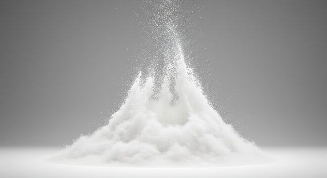 An ethereal, pure white gradient dissolving into nothingness, symbolizing ultimate freedom, potential, and spiritual ascent, elevated, void, future