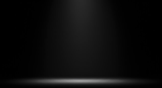 Deep conceptual image depicting absolute absence and infinite nothingness. Dark background with subtle texture suitable for artistic designs, backdrop, background, futuristic