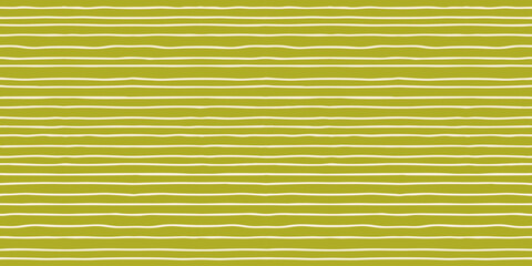 Obraz premium Seamless abstract stripe patterns with hand-drawn vertical lines. Modern decorative vector backgrounds with irregular organic stripes in soft colors. Suitable for textile, packaging, wallpaper