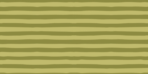 Seamless abstract stripe patterns with hand-drawn vertical lines. Modern decorative vector backgrounds with irregular organic stripes in soft colors. Suitable for textile, packaging, wallpaper © bosotochka