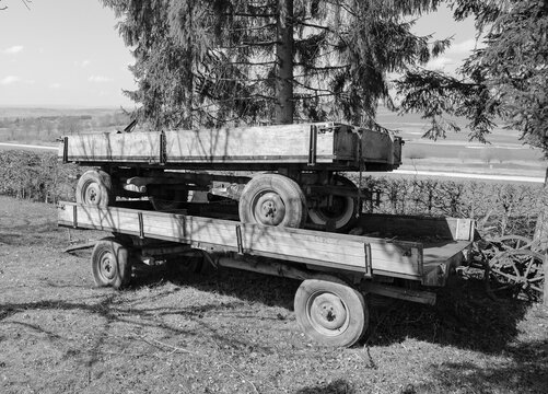 Huckepack durchs Leben &ndash; begleitet den eigenen Weg finden&ldquo;
&bdquo;Carried along &ndash; guided on your path&ldquo;