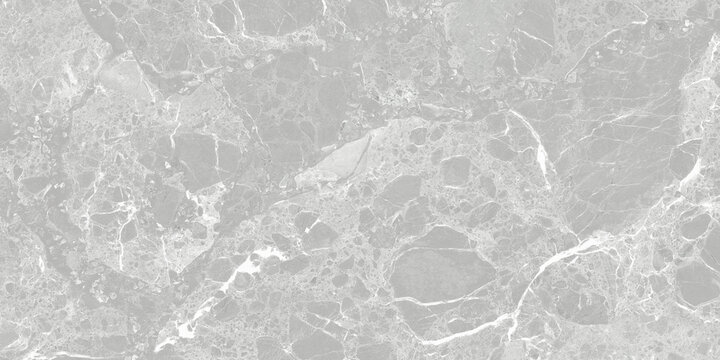 Luxury grey granite marble stone texture.