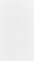 Fototapeta premium Generative AI, White Cotton Canvas Texture Minimal Clean Background