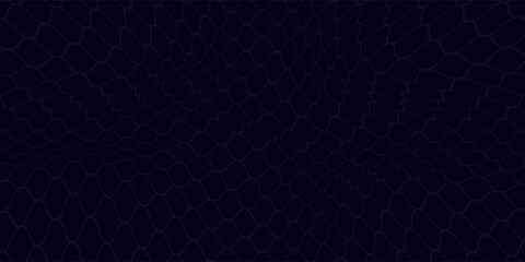 Mesh texture for fishing nets. Seamless pattern for sportswear or soccer goal, volleyball net, basketball hoop, hockey, athletics. Abstract net background for sports © Rania