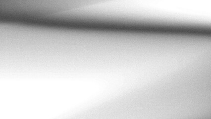 Obraz premium Black noise gradient overlay, dust effect, distressed texture background, grainy grunge old photo effect