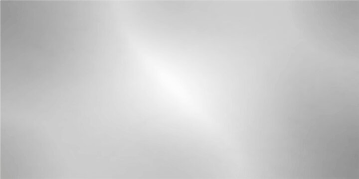 Elegant silver texture with soft gradient for background.