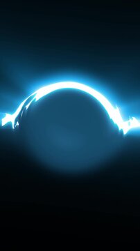 Comic Manga Action Electric Power Forcefield Fx
Animated vertical cartoon and manga powerful electric visual fx, with shiny lightning strikes