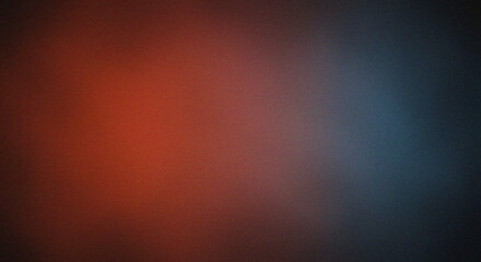 Obraz premium Gradient Background Abstract with Noise Blur Texture and Dark Color Fade