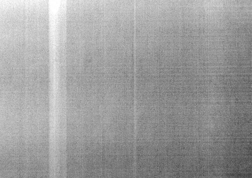 Large halftone flatbed scan texture with a transparent background