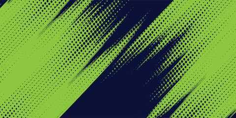 Sports background design with abstract modern template. Vector illustration of sport players in different activities. football, basketball, baseball, tennis, rugby, bicycling © Susilo