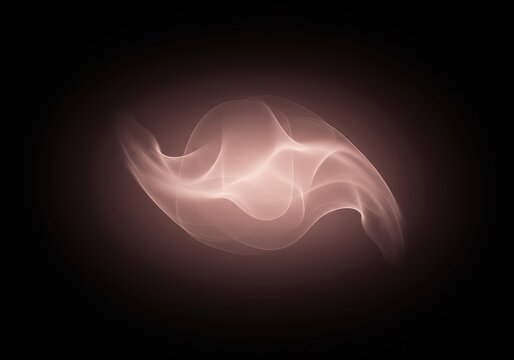 Abstract ethereal blank space representing a surreal dream sequence or unconscious mind state, offering a clean background for new creative concepts, light, pastel, mystical