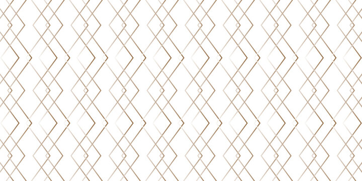 simple gradient outline rhombus pattern for banner poster background.