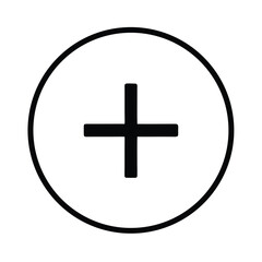 Fototapeta premium tennis court line markings icon