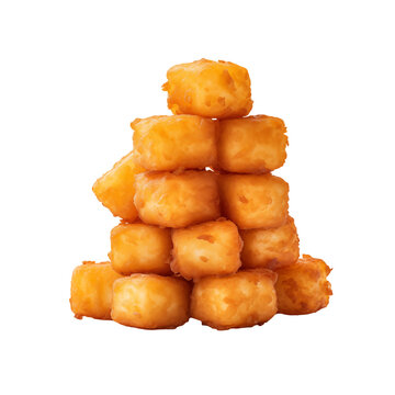 tater tots png