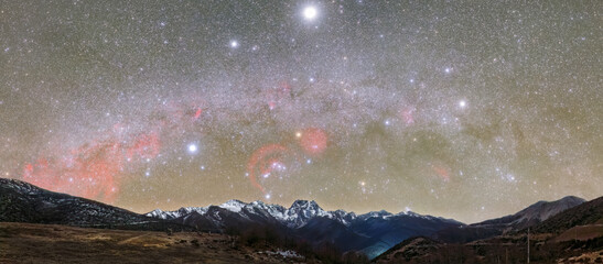 rain drops on the window © Bai