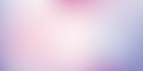 Pastel ombre gradient with blurry hologram pattern y2k and soft iridescent texture. Pearlescent fluid vector background. © Rafi
