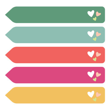 Minimal Corporate Infographic Kit with Editable Banners, Steps and Workflow Design